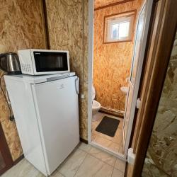 2-комнатный коттедж стандарт