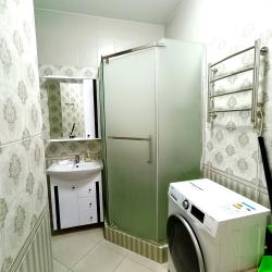 2-комнатные апартаменты стандарт