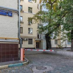 1-комнатные апартаменты стандарт