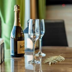 4-комнатный коттедж премиум