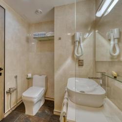 Фото Отель Expocore Hotel (Экспокор)