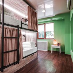 Фото Отель SaFit (Сафит)