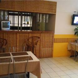 Фото Отель Золотой скорпион