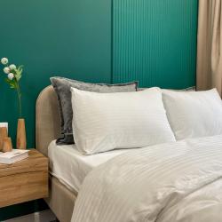 Фото Апартаменты Richotels на улице Сагита Агиши