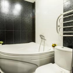 2-комнатные апартаменты улучшенные