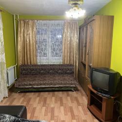 Фото Апартаменты на улице Ленина 114Б