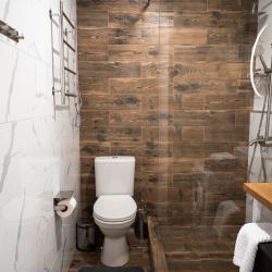 Фото Отель Ecosuite Family (Экосьют Фэмили)