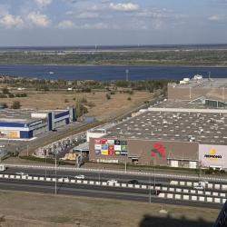 Фото Апартаменты на улице Владимира Петровского