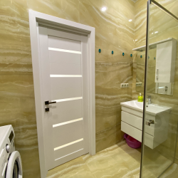 Апартаменты улучшенные г. Сочи, ул. Крымская 89, кв. 520.