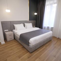 Фото Отель Ser In Hotel (Сэр Ин)
