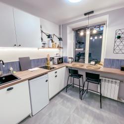 Фото Отель Арктик Хаус на улице Коминтерна 20