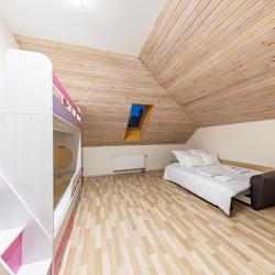 Фото Отель Коттедж в Щелково