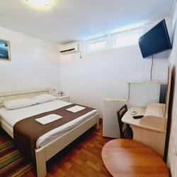 Фото Отель Золотой лев