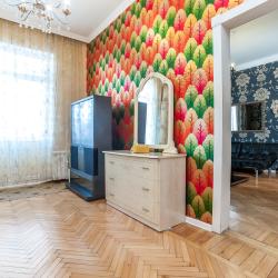 Фото Апартаменты на улице Чапаева