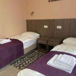 Фото Отель Well (Велл)