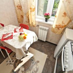 Фото Отель Royal Apart (Роял Апарт) на Бардина