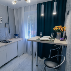 Фото Апартаменты на улице Володарского 13