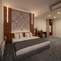 Фото Отель Duo Hotel by Futuro (Дуо бай Футуро)