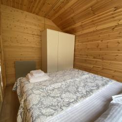 Фото Отель Arkhyz Family Lodge ( Фэмили Лодж)