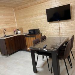 2-комнатный коттедж стандарт