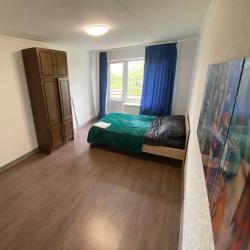 фото 4 Moment House (Момент Хаус) на проезде  2-й Тушинский
