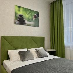 Фото Отель DreamHouse на улице Блюхера 89