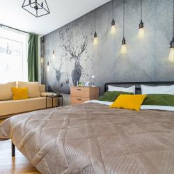фото 11 Vero Apartments (Веро Апартментс) на улице Красноармейская