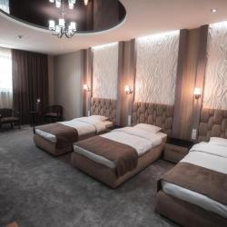 Фото Отель Arhan Palace (Архан Палас)