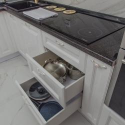 Фото Отель Квартирное бюро Крылья на улице Юрия Гагарина 47к3