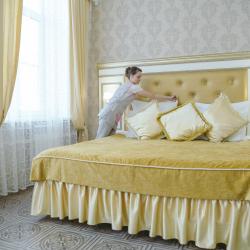 Фото Отель ПушкинЪ