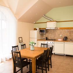 Фото Апартаменты Loyal Guest House (Лоял) на улице 9-я Линия