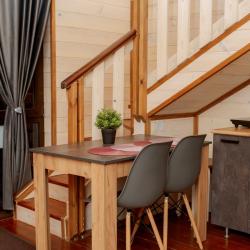 Коттедж стандарт №3