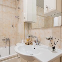 фото 20 Апартаменты Keytee.Home (Кейти.Хоме) на улице 2-я Советская улица 18В