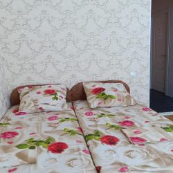 Фото Отель В Облаках