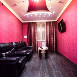 Фото Отель Кристалл