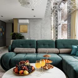 фото 25 Apartment Premium (Апартменты Премиум)