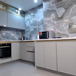 Фото Апартаменты на улице Маяковского