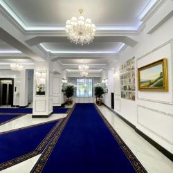 7 Avenue Hotel & SPA (7 Авеню Отель и Спа) — daa36145be54e82f86941a251e28039e