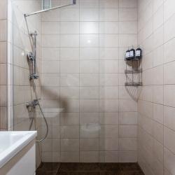 Фото Отель Eliza Home в апарт-отеле Next