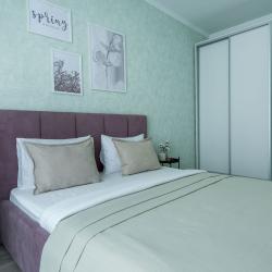 фото 16 Satin Home Apart (Сатин Хоум Апарт) на улице Грибалёвой