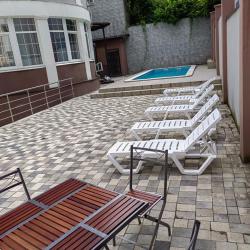 Фото Отель Dayker City на улице Клубничная
