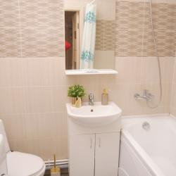 Фото Home Hotel (Хоум Отель) на 1-ой Заречной