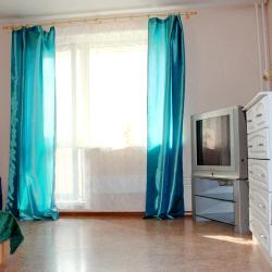 Фото Отель ApartDay на улице Рылеева 2Б