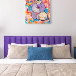 Фото Отель PiterApartments на улице Миллионная 29
