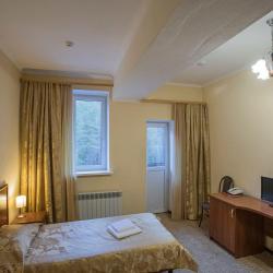 Фото Отель Лагуна