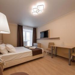 Фото Ленинградский апарт-отель