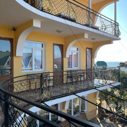 Фото Отель Араик