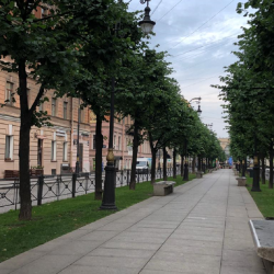 Апартаменты студия