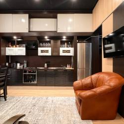 Фото Отель Как Дома на Печерская 28в