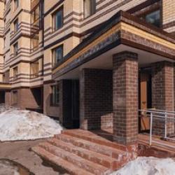 Апартаменты студия